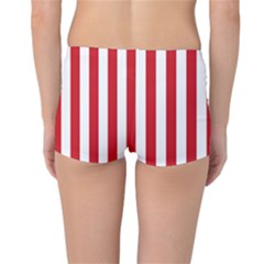 Reversible Boyleg Bikini Bottoms Inside Back
