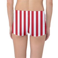 Boyleg Bikini Bottoms Back