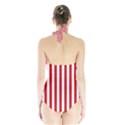 Halter Swimsuit 