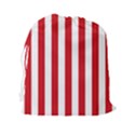 Drawstring Pouch (2XL) 
