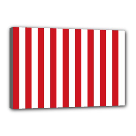 Vertical Stripes
