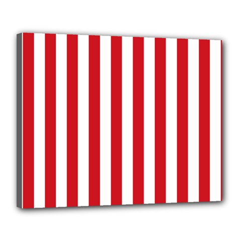 Vertical Stripes