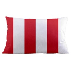24 x16  Lumbar Throw Cushion Case (Two Sides) 