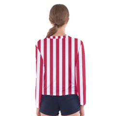 Women s Long Sleeve T-Shirt 