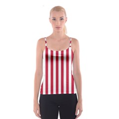 Spaghetti Strap Top 