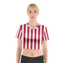 Cotton Crop Top 