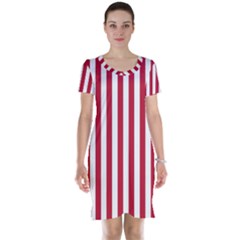Short Sleeve Nightdress 