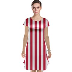 Cap Sleeve Nightdress 