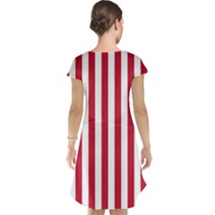 Cap Sleeve Nightdress 