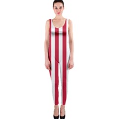 One Piece Catsuit 