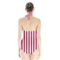 Halter Swimsuit 