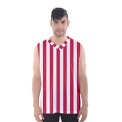 Men s Basketball Tank Top 
