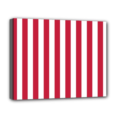 Vertical Stripes