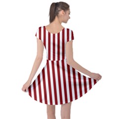 Cap Sleeve Dress 
