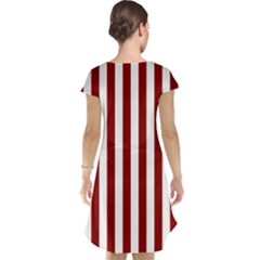 Cap Sleeve Nightdress 