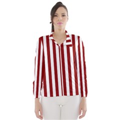 Women s Windbreaker 