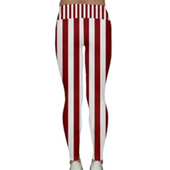 Classic Yoga Leggings Back