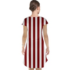Cap Sleeve Nightdress 