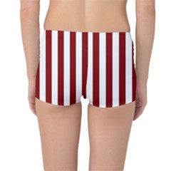Reversible Boyleg Bikini Bottoms Outside Back
