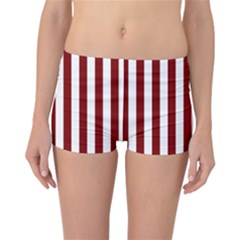 Reversible Boyleg Bikini Bottoms Inside Front
