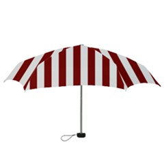 Mini Folding Umbrella 