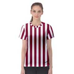 Women s Sport Mesh T-Shirt 