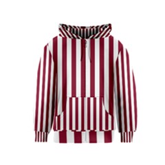 Kids  Zipper Hoodie 