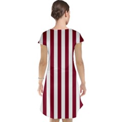 Cap Sleeve Nightdress 