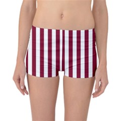 Reversible Boyleg Bikini Bottoms Inside Front