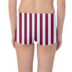 Reversible Boyleg Bikini Bottoms Inside Back