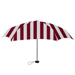 Mini Folding Umbrella 