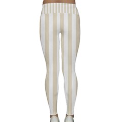 Classic Yoga Leggings Back