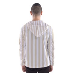 Men s Hooded Windbreaker 