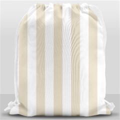 Drawstring Bag (Large) 