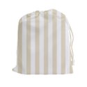 Drawstring Pouch (2XL) 