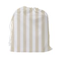 Drawstring Pouch (2XL) 