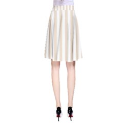 A-Line Skirt 