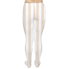Tights Back