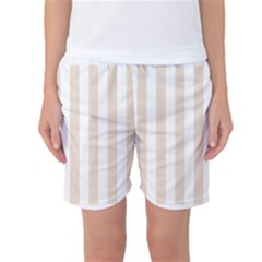 Women s Basketball Shorts Front