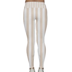 Classic Yoga Leggings Back