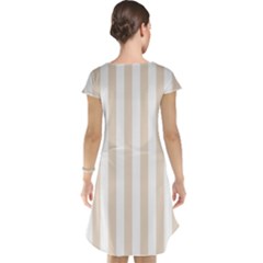 Cap Sleeve Nightdress 