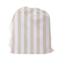 Drawstring Pouch (2XL) 