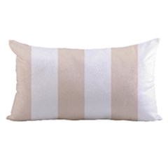 22 x14  Lumbar Throw Cushion Case (Two Sides) 