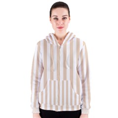 Women s Zipper Hoodie 
