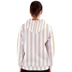 Women s Zipper Hoodie 