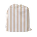 Drawstring Pouch (2XL) 