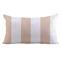 22 x14  Lumbar Throw Cushion Case (Two Sides) 
