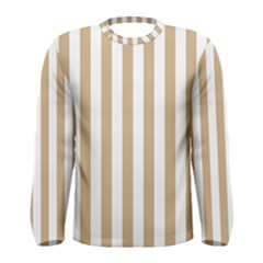 Men s Long Sleeve T-Shirt 