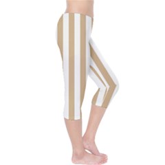 Capri Leggings  