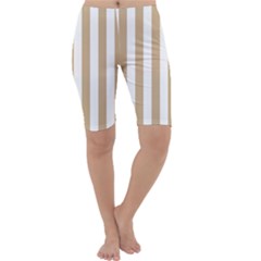 Cropped Leggings  